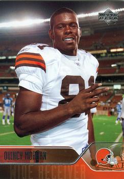 Quincy Morgan