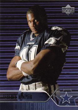 Terence Newman