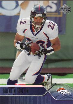 Quentin Griffin