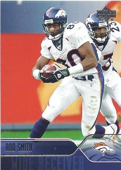 Rod Smith