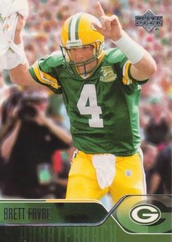 Brett Favre