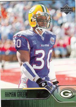 Ahman Green