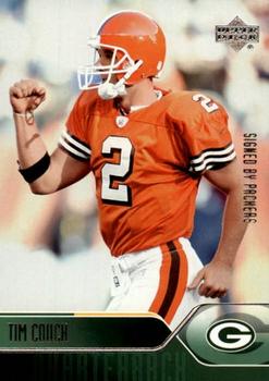 Tim Couch