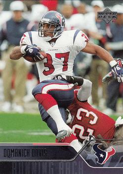 Domanick Davis
