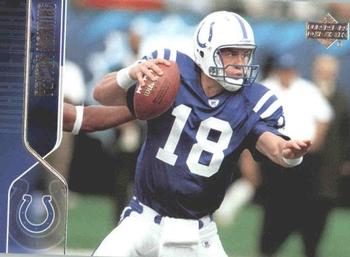 #84 Peyton Manning