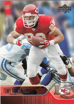 Tony Gonzalez