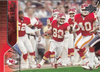 Dante Hall