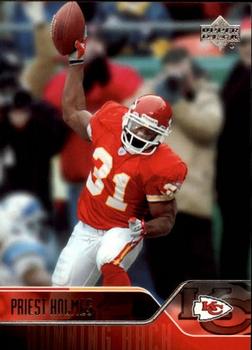 Priest Holmes