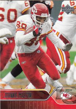 Johnnie Morton