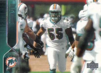 Junior Seau