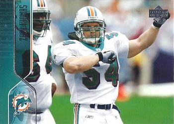 Zach Thomas
