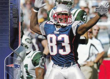 Deion Branch