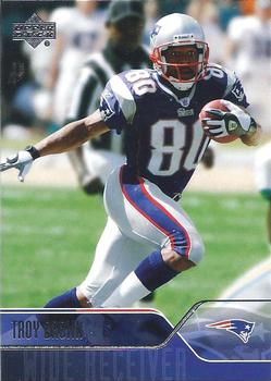 Troy Brown