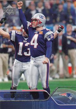 Adam Vinatieri