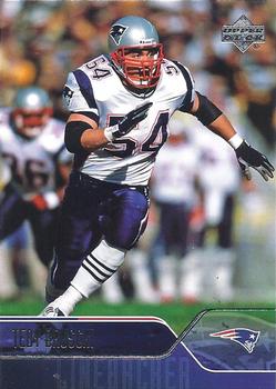 Tedy Bruschi
