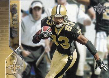 Donte Stallworth