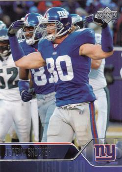 Jeremy Shockey