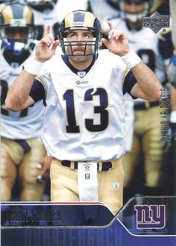 Kurt Warner