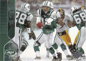 #133 Chad Pennington