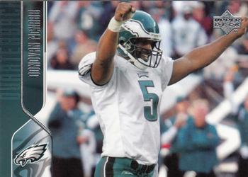 Donovan McNabb