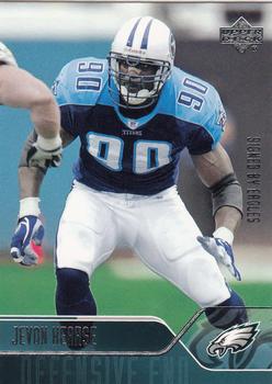 #148 Jevon Kearse