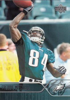 Freddie Mitchell