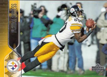 Plaxico Burress