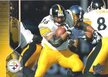 Jerome Bettis