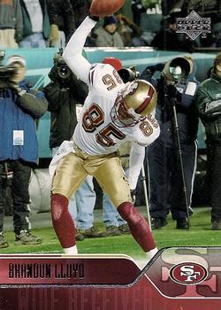 Brandon Lloyd