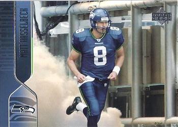 Matt Hasselbeck