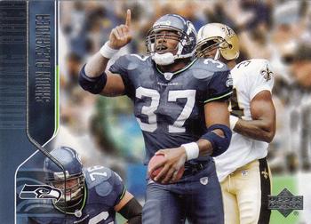 Shaun Alexander