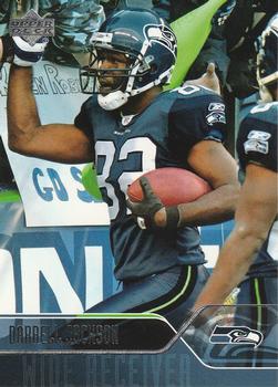 Darrell Jackson