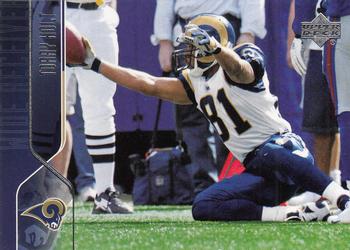 Torry Holt