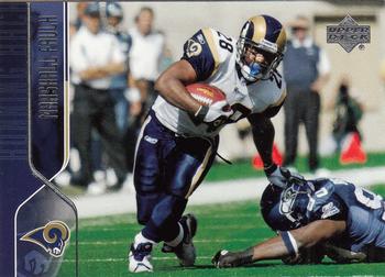 Marshall Faulk