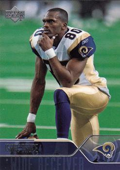 #181 Isaac Bruce