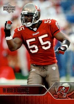 Derrick Brooks