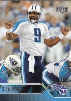 Steve McNair