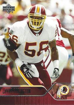 LaVar Arrington