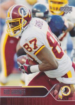 Rod Gardner