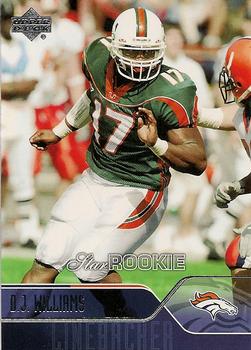 D.J. Williams