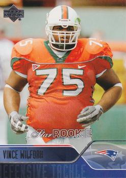Vince Wilfork
