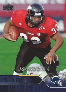 Michael Turner