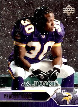 Mewelde Moore