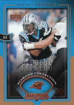 Julius Peppers