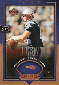 Tom Brady