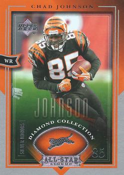 Chad Johnson