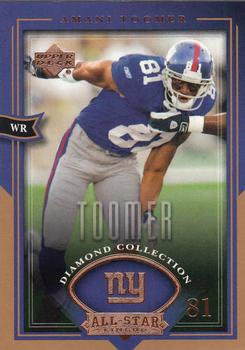 Amani Toomer