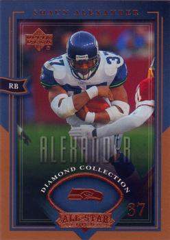 Shaun Alexander