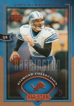 Joey Harrington