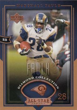 Marshall Faulk